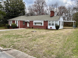 340 Rockspring St Henderson, NC 27536