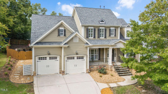 11519 Azari Ct Raleigh, NC 27614