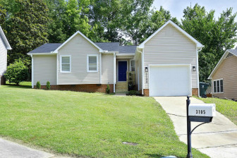 3109 Sweetgum Cir Raleigh, NC 27610