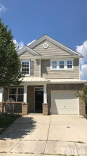 3602 Coulwood Ct Raleigh, NC 27610