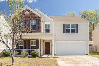 4253 Offshore Dr Raleigh, NC 27610