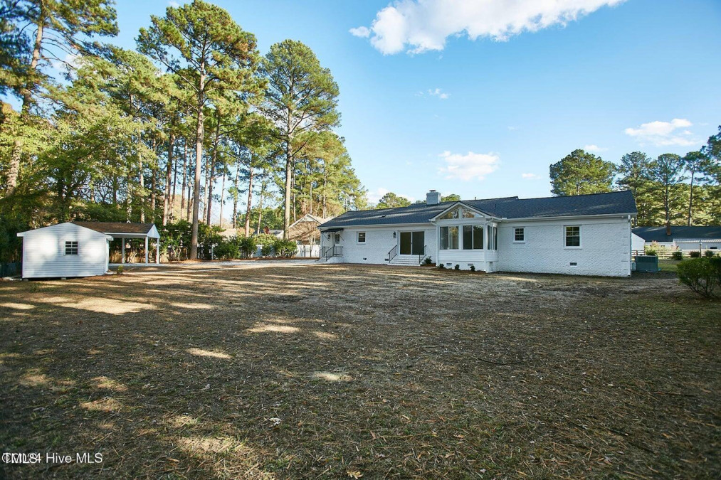 1204 Windemere Pl Wilson, NC 27896