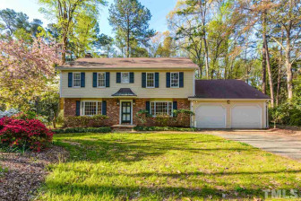 104 Chatterson Dr Raleigh, NC 27615