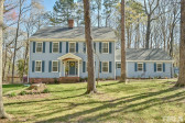 110 Oakstone Dr Chapel Hill, NC 27514