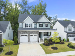408 Cedar Pond Ct Knightdale, NC 27545