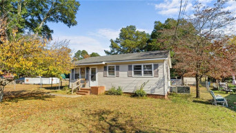 2910 Sunrise Cir Fayetteville, NC 28301