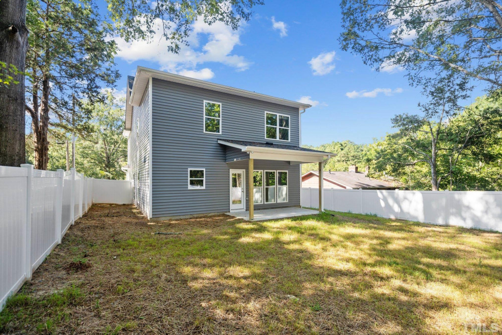 307 College St Franklinton, NC 27525