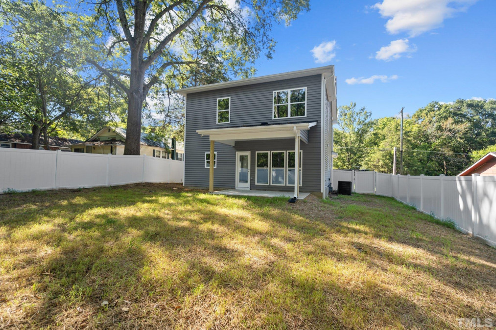 307 College St Franklinton, NC 27525
