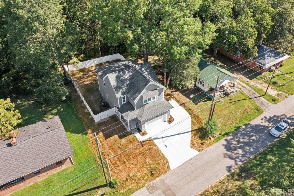 307 College St Franklinton, NC 27525