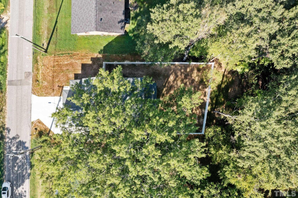 307 College St Franklinton, NC 27525