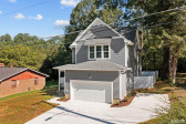 307 College St Franklinton, NC 27525