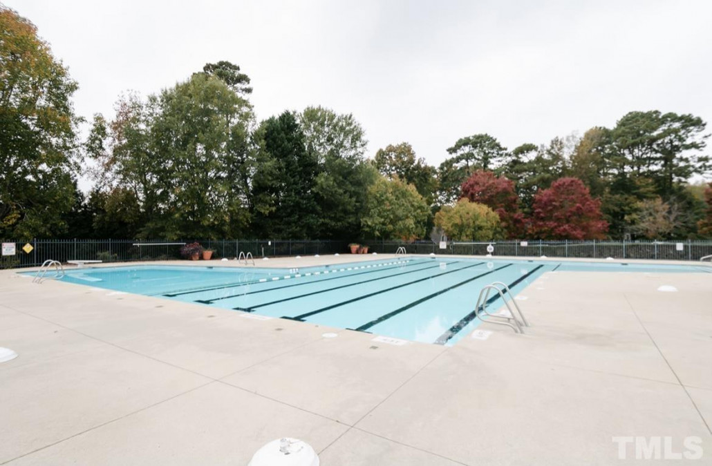 2634 Bloomsberry Ridge Dr Fuquay Varina, NC 27526