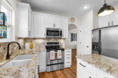 2634 Bloomsberry Ridge Dr Fuquay Varina, NC 27526