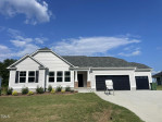 129 Mahogany Ln Four Oaks, NC 27524