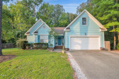 2745 Michelle Ct Creedmoor, NC 27522