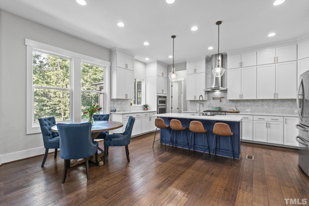 2517 Snyder Ln Wake Forest, NC 27587