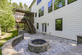 2517 Snyder Ln Wake Forest, NC 27587