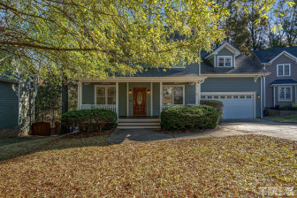 1105 Elbury Dr Apex, NC 27502