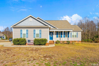 14 Patricia S Vann Ct Dunn, NC 28334