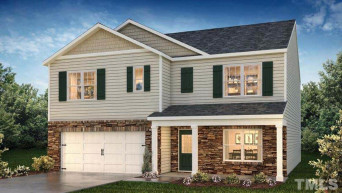 15 Paper Birch Way Fuquay Varina, NC 27526