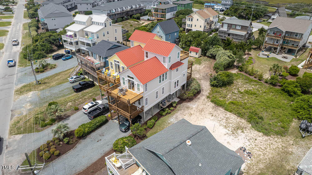 807 Shore Dr Surf City, NC 28445