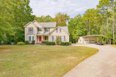 7405 Walnut Grove Ln Zebulon, NC 27597