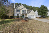 418 Bergen Ave Apex, NC 27502