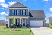 114 Jade St Smithfield, NC 27577