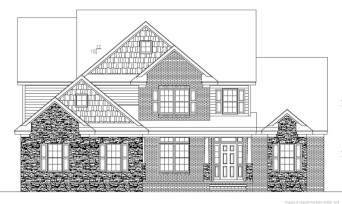3444 Camberly  Fayetteville, NC 28306