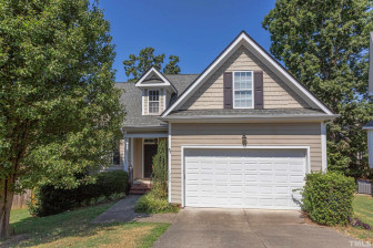 1305 Wellwater Ct Raleigh, NC 27614
