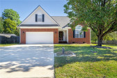 437 Dunbar Dr Lillington, NC 27546