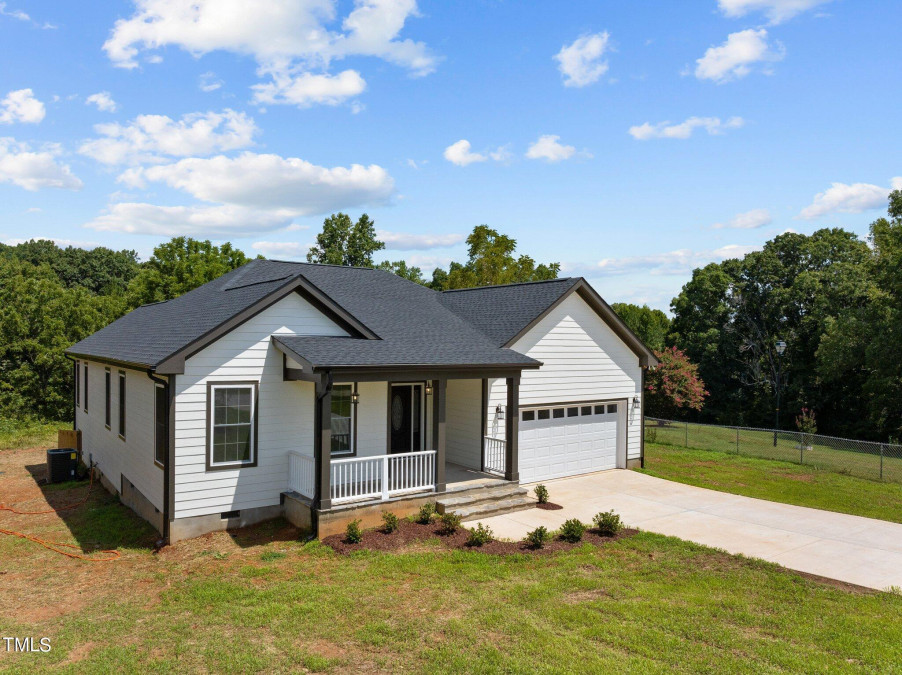 55 Sterling Drive Dr Franklinton, NC 27525