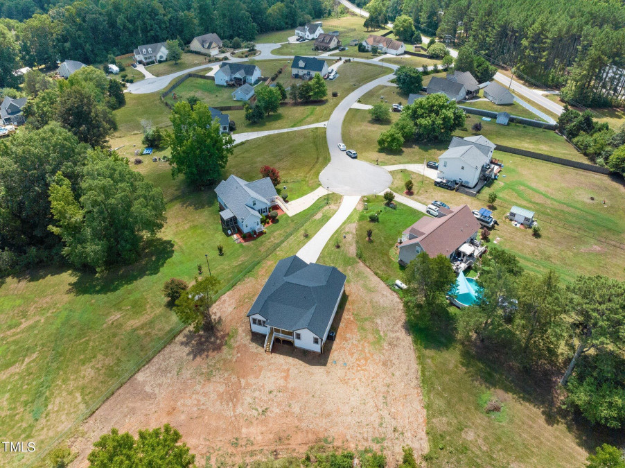 55 Sterling Drive Dr Franklinton, NC 27525