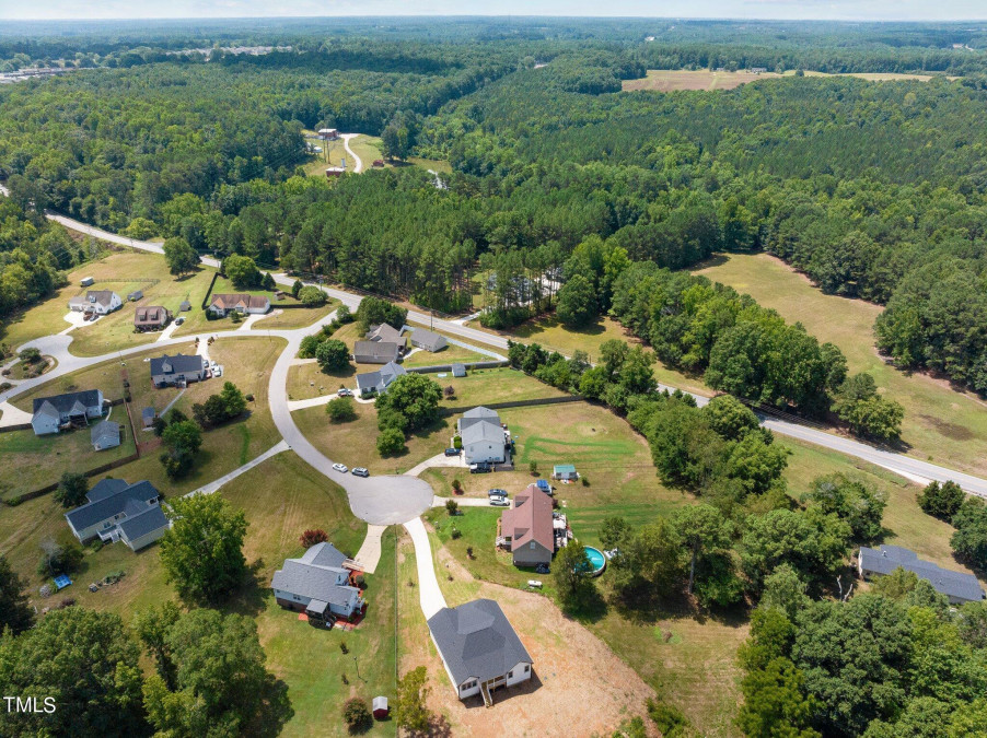 55 Sterling Drive Dr Franklinton, NC 27525