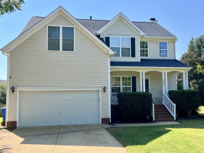 2633 Hidden Meadow Dr Fuquay Varina, NC 27526