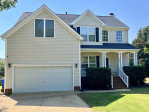 2633 Hidden Meadow Dr Fuquay Varina, NC 27526