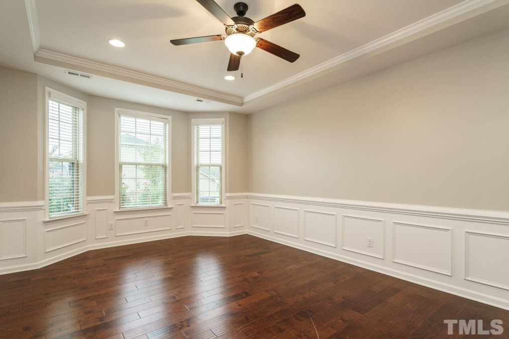 1404 Pulitzer Ln Durham, NC 27703