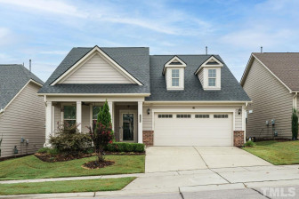 1404 Pulitzer Ln Durham, NC 27703