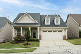 1404 Pulitzer Ln Durham, NC 27703
