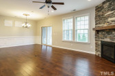 1404 Pulitzer Ln Durham, NC 27703