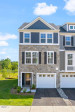 1114 Blackthorn Ln Durham, NC 27703