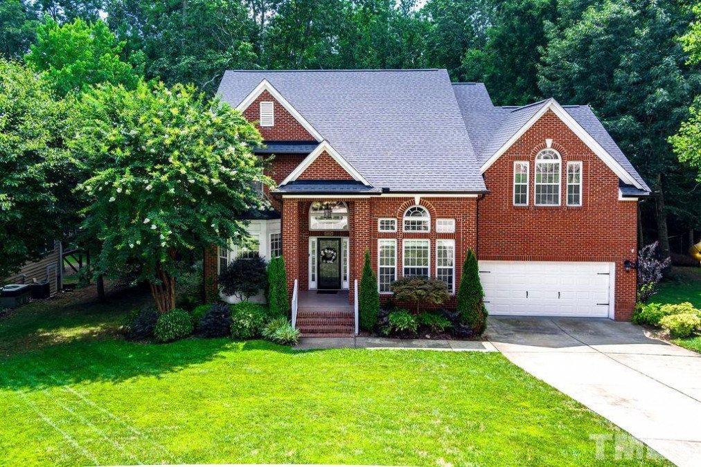 5052 Bartons Enclave Ln, Raleigh, NC 27613 Raleigh Realty