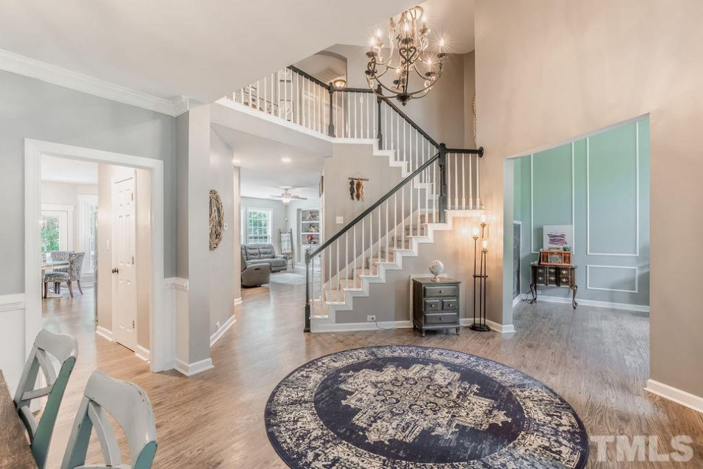 5052 Bartons Enclave Ln, Raleigh, NC 27613 Raleigh Realty