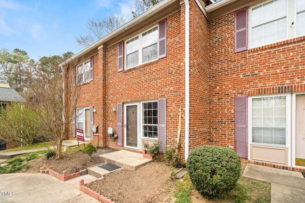 116 Marlowe Court Ct Carrboro, NC 27510