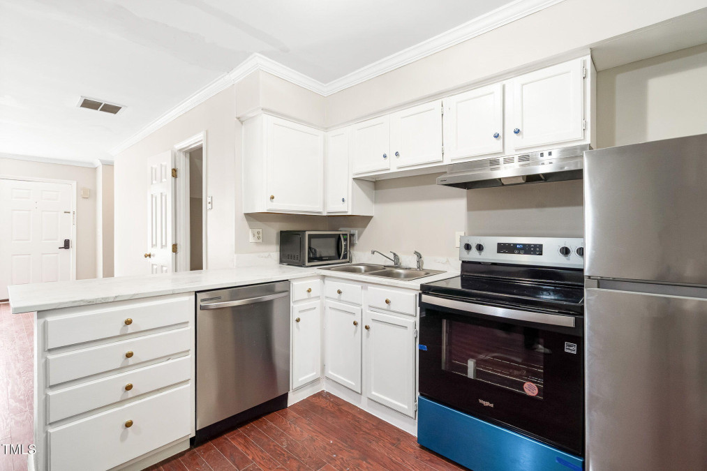116 Marlowe Court Ct Carrboro, NC 27510