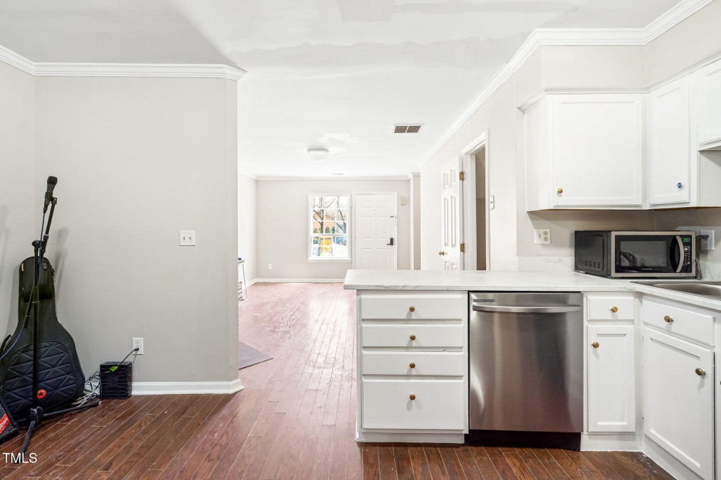 116 Marlowe Court Ct Carrboro, NC 27510