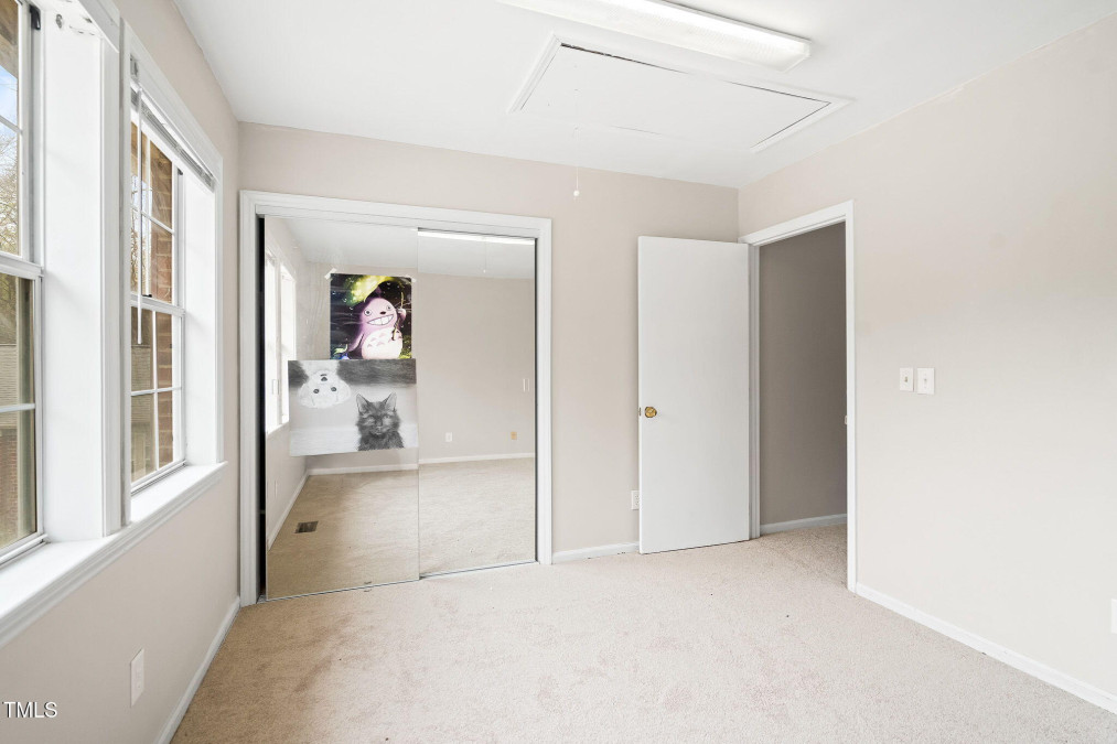 116 Marlowe Court Ct Carrboro, NC 27510