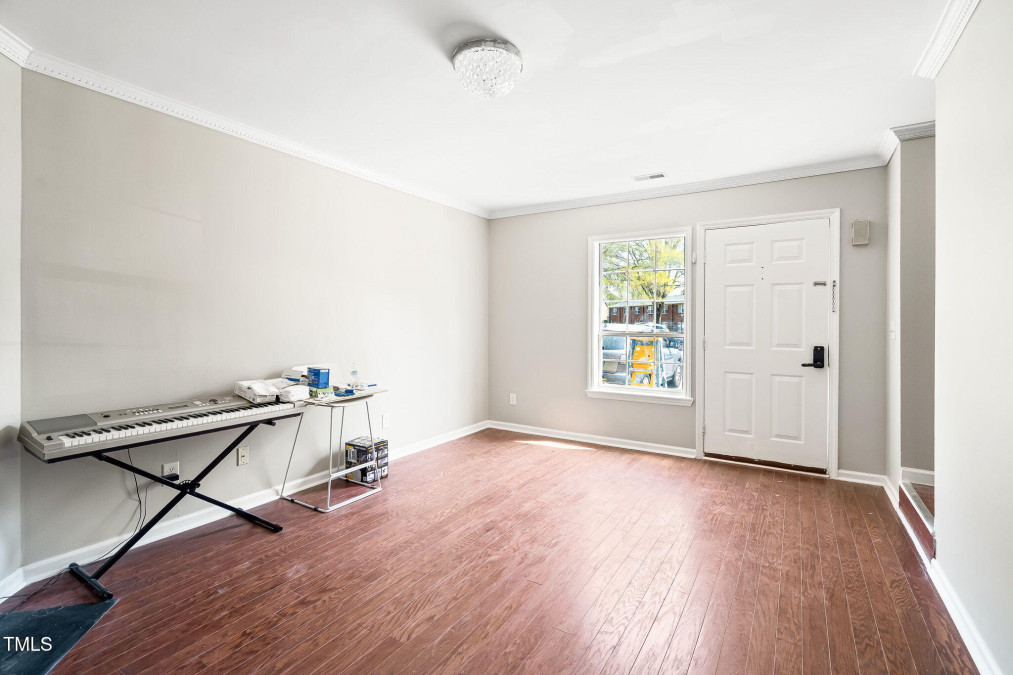 116 Marlowe Court Ct Carrboro, NC 27510