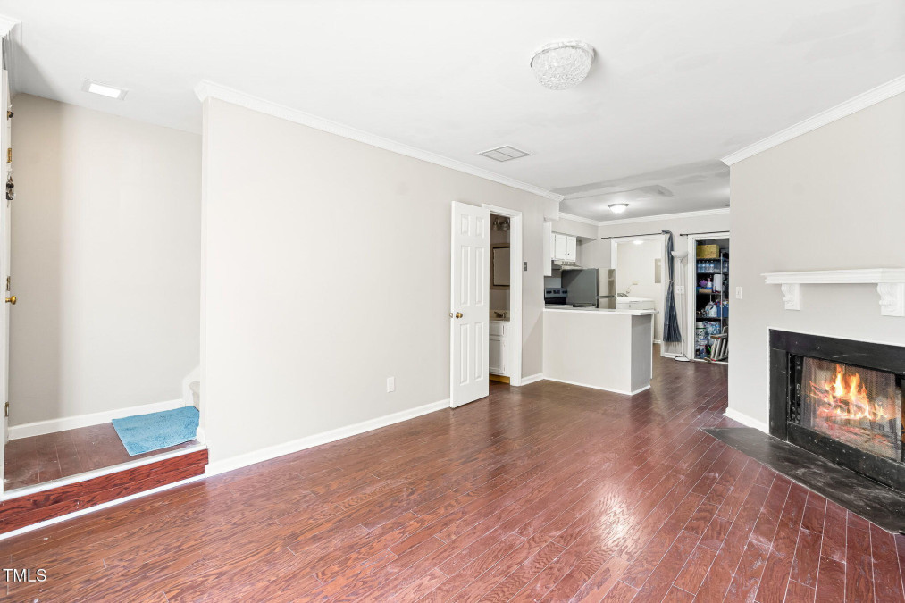 116 Marlowe Court Ct Carrboro, NC 27510