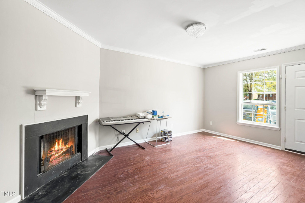 116 Marlowe Court Ct Carrboro, NC 27510